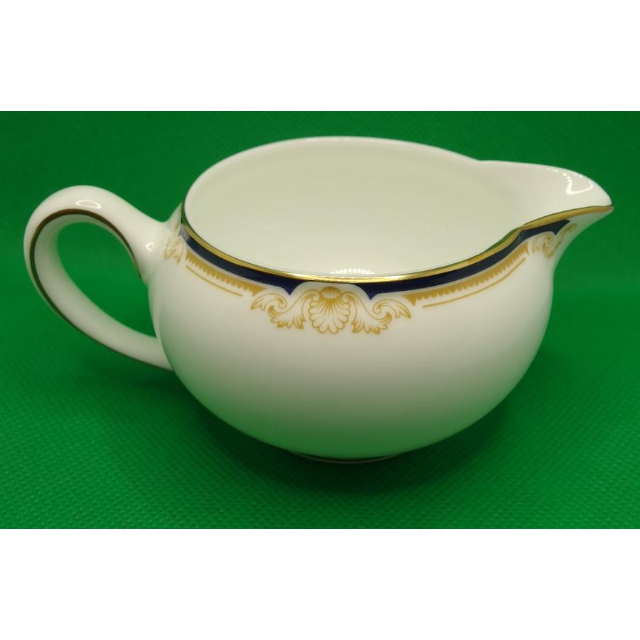 クリーマー　WEDGWOOD(ウェッジウッド) CAVENDISH(キャベンディッシュ) |  | 02
