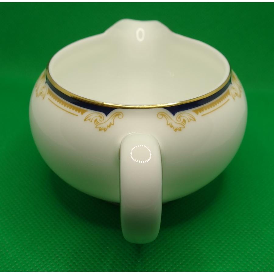 クリーマー　WEDGWOOD(ウェッジウッド) CAVENDISH(キャベンディッシュ) |  | 03