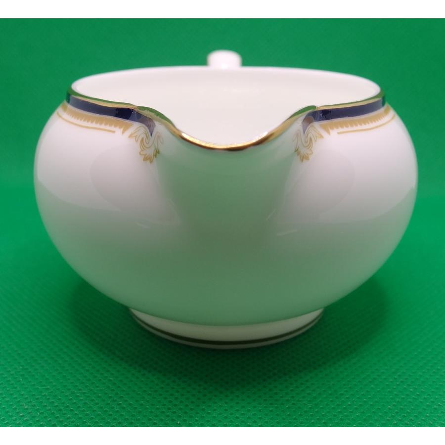 クリーマー　WEDGWOOD(ウェッジウッド) CAVENDISH(キャベンディッシュ) |  | 04