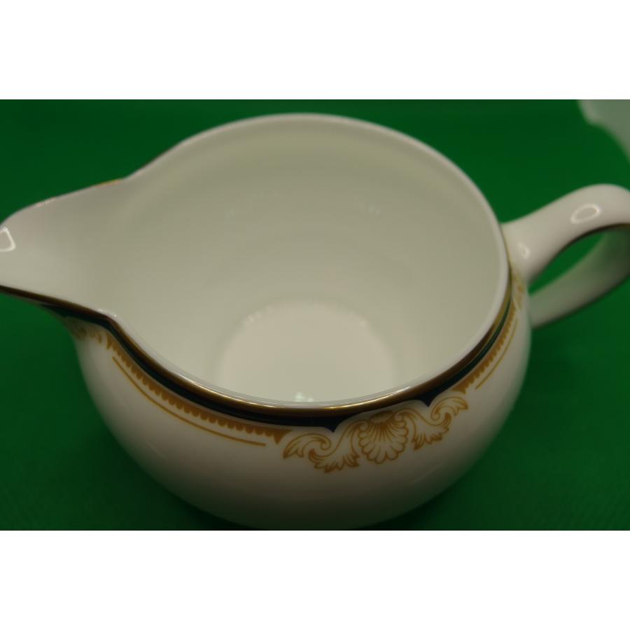 クリーマー　WEDGWOOD(ウェッジウッド) CAVENDISH(キャベンディッシュ) |  | 05