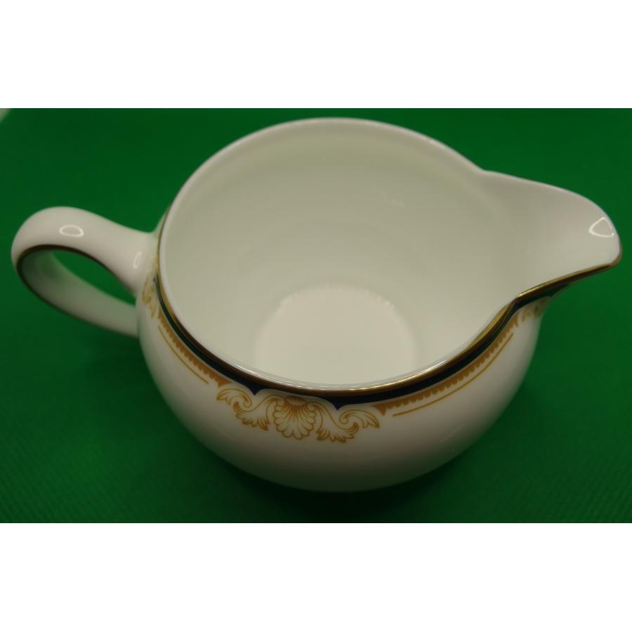 クリーマー　WEDGWOOD(ウェッジウッド) CAVENDISH(キャベンディッシュ) |  | 06