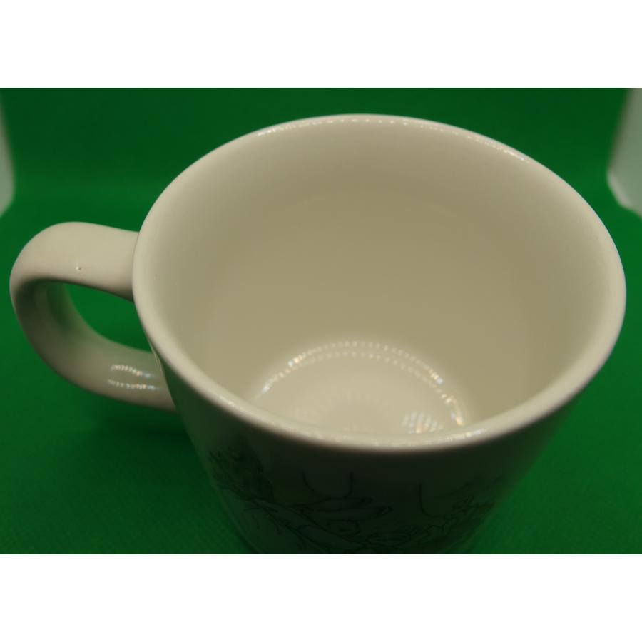 マグカップ　WEDGWOOD(ウェッジウッド) Peter Rabbit(ピーター・ラビット) |  | 05
