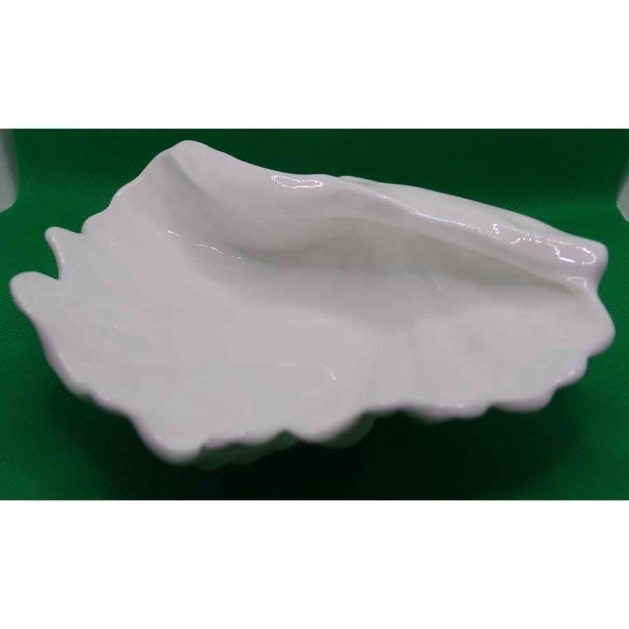 シェルプレート　WEDGWOOD(ウェッジウッド) Nautilus (ノーティラス)　廃番　ビンテージ | 