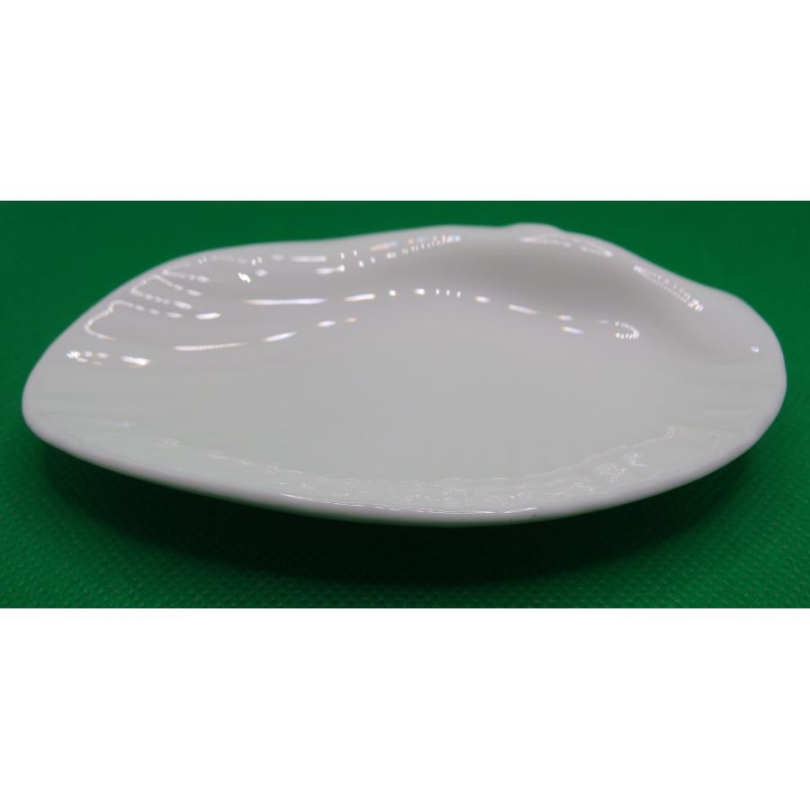 小型シェルプレート　WEDGWOOD(ウェッジウッド) Nautilus (ノーティラス)　廃番　ビンテージ | 