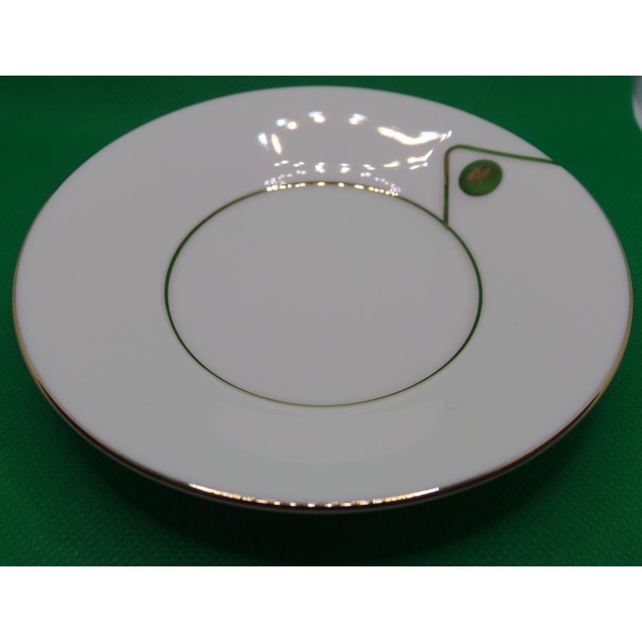 ソーサー　Roberta di Camerio（ロベルタ） |  | 01