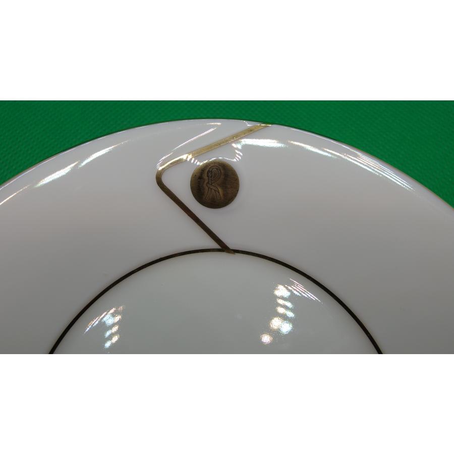 ソーサー　Roberta di Camerio（ロベルタ） |  | 02