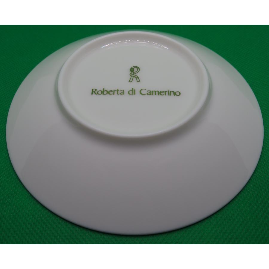 ソーサー　Roberta di Camerio（ロベルタ） |  | 03