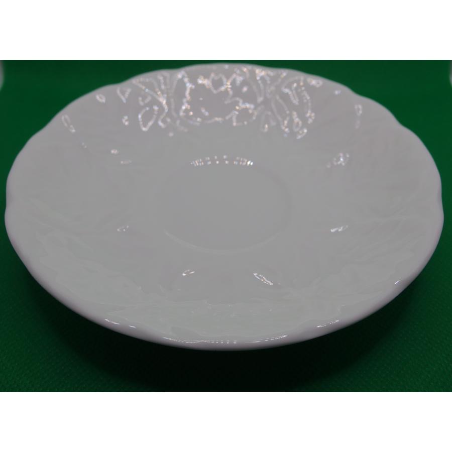 ソーサー　WEDGWOOD(ウェッジウッド) Countryware (カントリーウェア)　　ビンテージ |  | 01