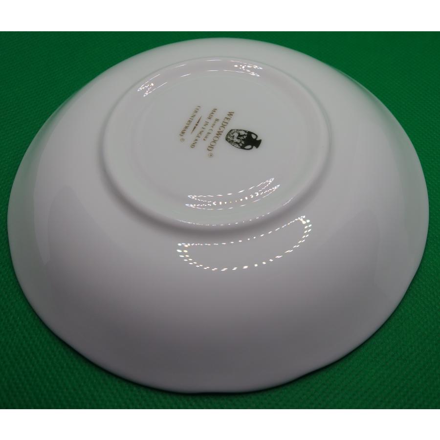 ソーサー　WEDGWOOD(ウェッジウッド) Countryware (カントリーウェア)　　ビンテージ |  | 03