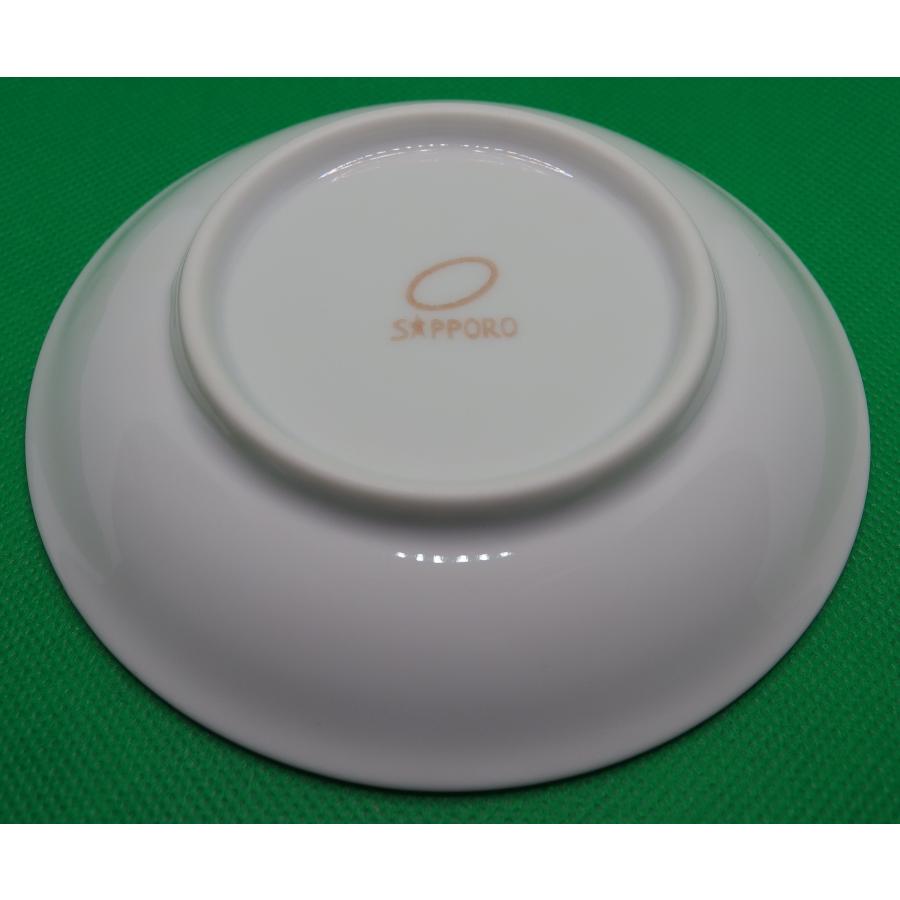 小皿　クリスマス　天使柄 |  | 02