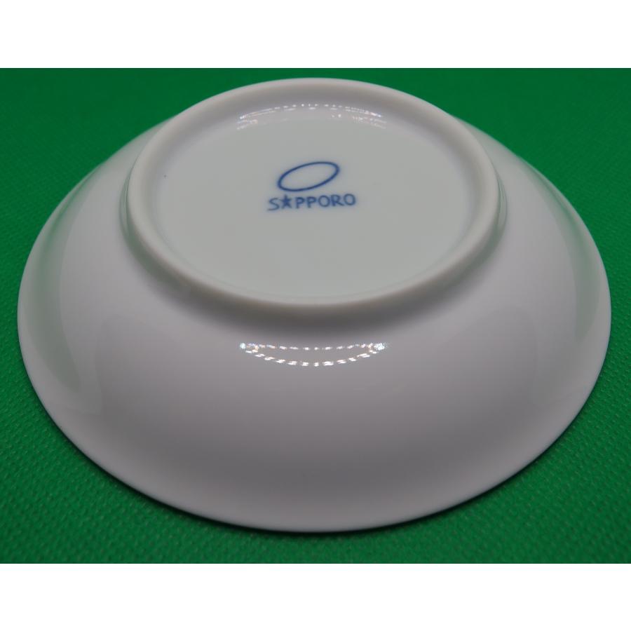 小皿　クリスマス　テディベア柄 |  | 02