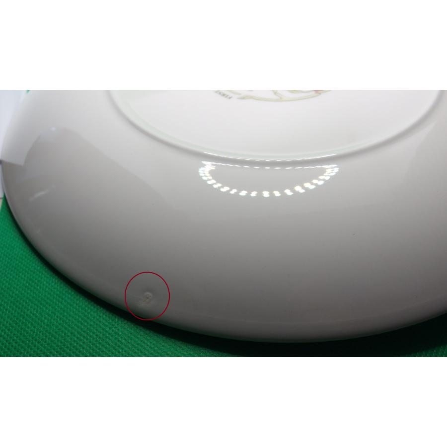 ☆一部難あり　カレンダープレート１９９１　WEDGWOOD(ウェッジウッド) The Herb Garden（ハーブガーデン） |  | 03