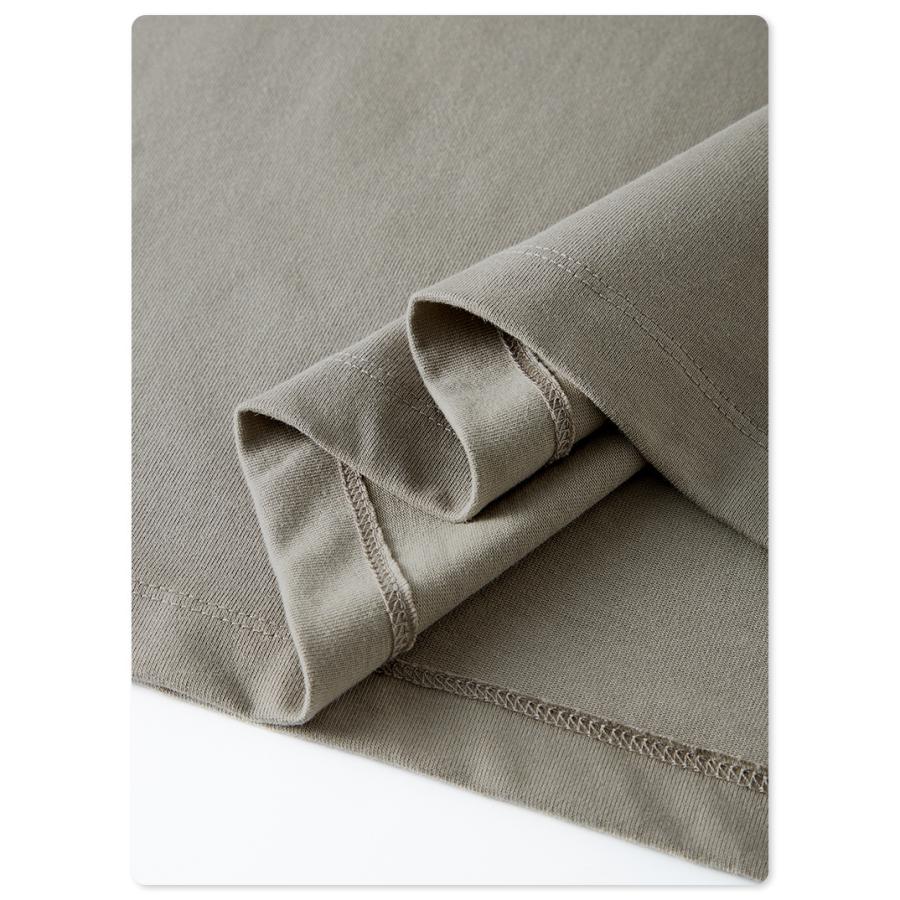 ビッグシルエット タンクトップ ノースリーブ シャツ ストリートファッション ヘビーウェイト カットオフ Tシャツ メンズ レディース |  | 27