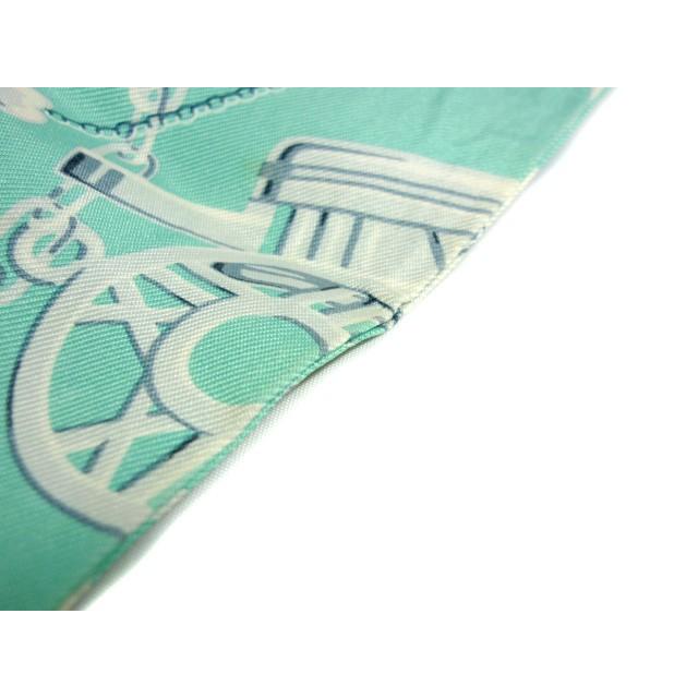TIFFANY&Co. Tiffany&Co. ティファニー ツイリー シルク TIFFANY&Co. Tiffany&Co. ティファニー ツイリー シルク