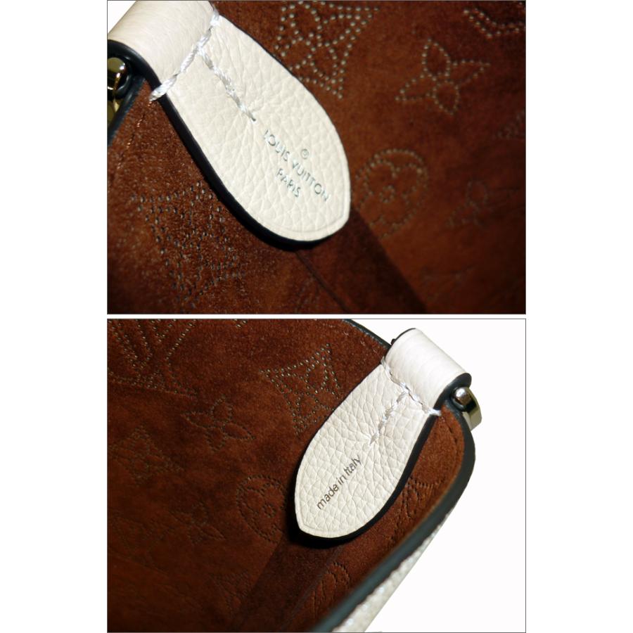 LOUIS VUITTON（ルイ・ヴィトン） ☆SALE☆ 新品未使用 マヒナ 