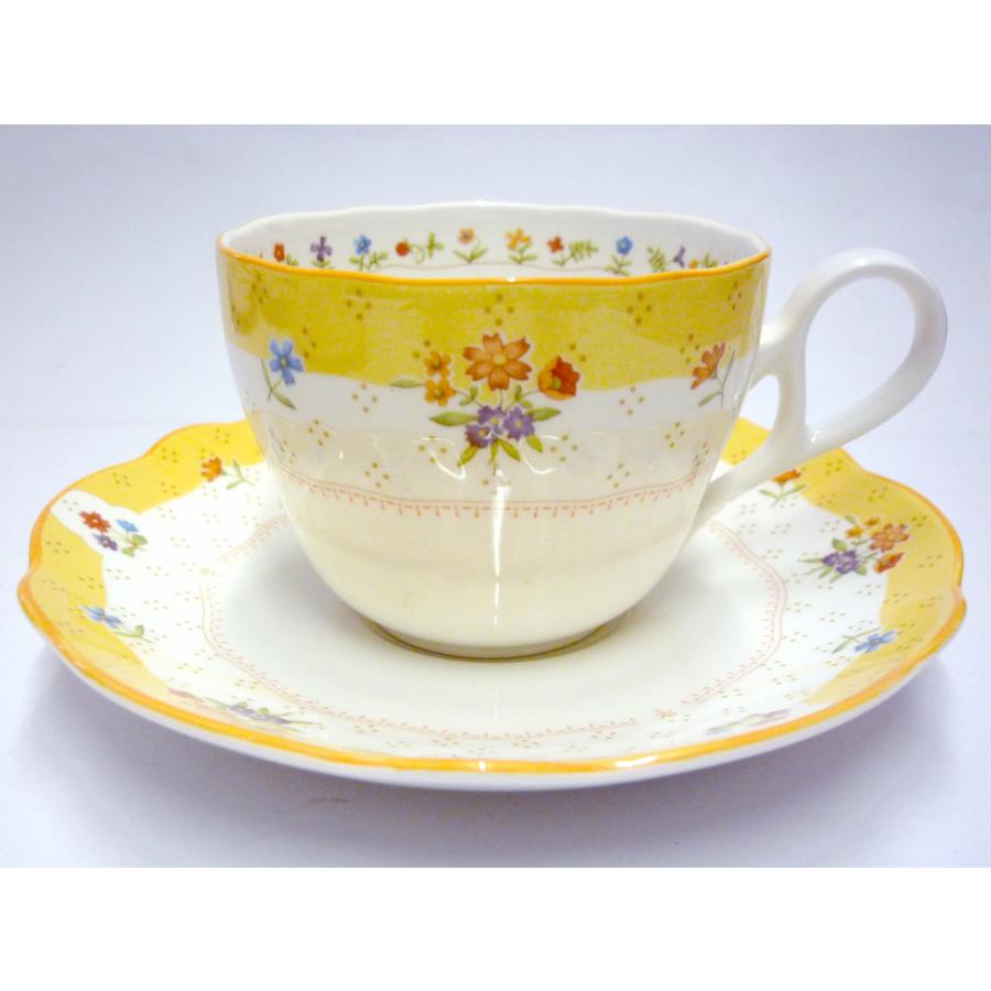 ☆お買い得SALE☆ 新品未使用 Noritake ノリタケ トゥルーラヴ ティー 