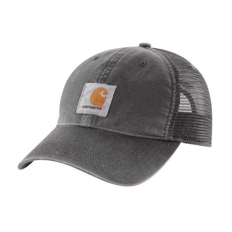Carhartt（カーハート） メッシュキャップ 定番 人気 ローキャップ