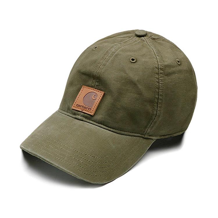 Carhartt（カーハート） キャップ ローキャップ 定番 人気 メンズ