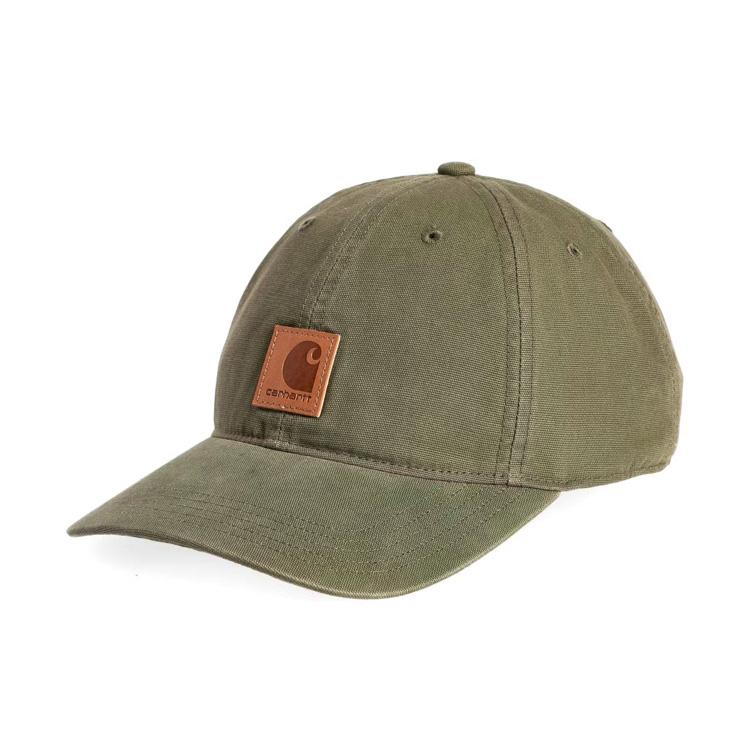 Carhartt（カーハート） キャップ ローキャップ 定番 人気 メンズ