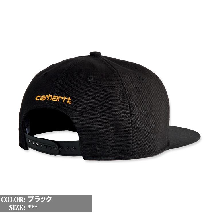Carhartt（カーハート） キャップ アッシュランド キャップ 定番 人気