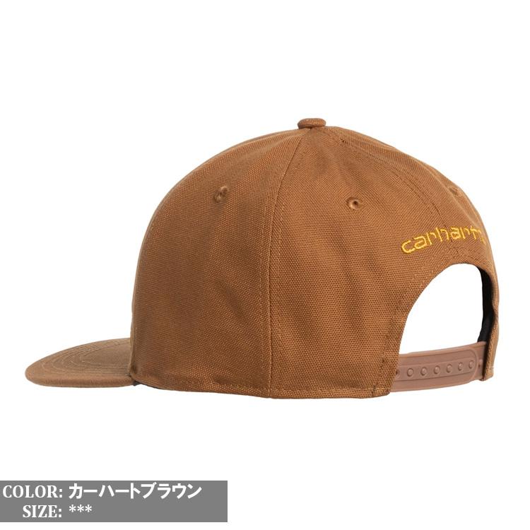 Carhartt（カーハート） キャップ アッシュランド キャップ 定番 人気