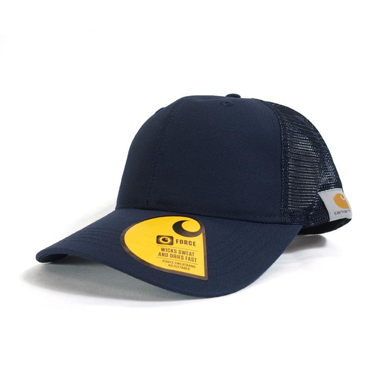 Carhartt（カーハート） メッシュキャップ ラギッド