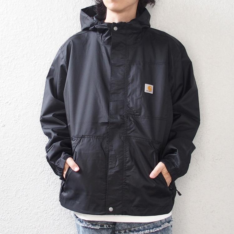 Carhartt 国内希少 カーハート ナイロンジャケット ドライ Carhartt 国内希少 カーハート ナイロンジャケット ドライ