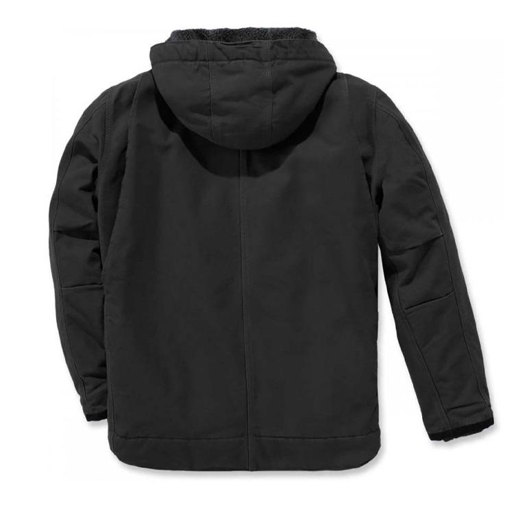 Carhartt（カーハート） ダックジャケット シェルパ 裏地付き WASHED