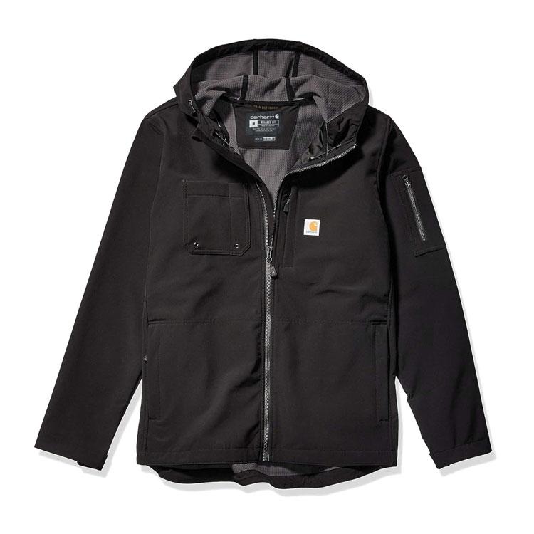 Carhartt カーハート ジャケット ソフトシェル マウンテン Carhartt カーハート ジャケット ソフトシェル マウンテン