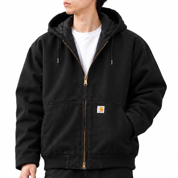 Carhartt（カーハート） ジャケット アクティブジャケット メンズ