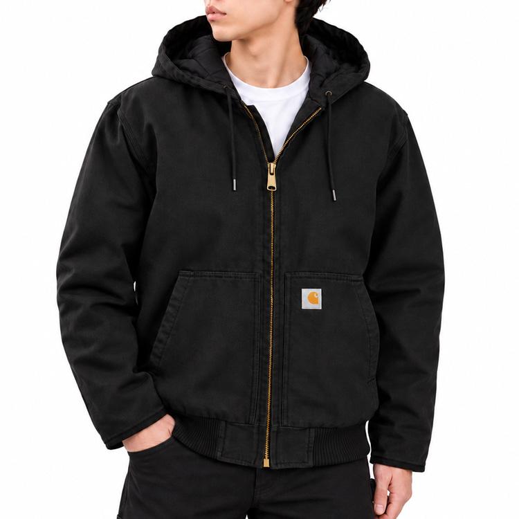 Carhartt（カーハート） ジャケット アクティブジャケット メンズ