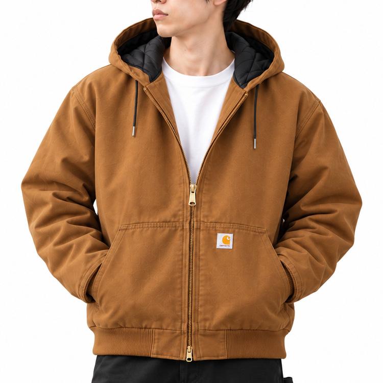 Carhartt（カーハート） ジャケット アクティブジャケット メンズ