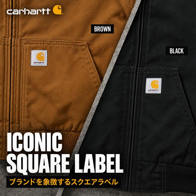 Carhartt（カーハート） ジャケット アクティブジャケット メンズ