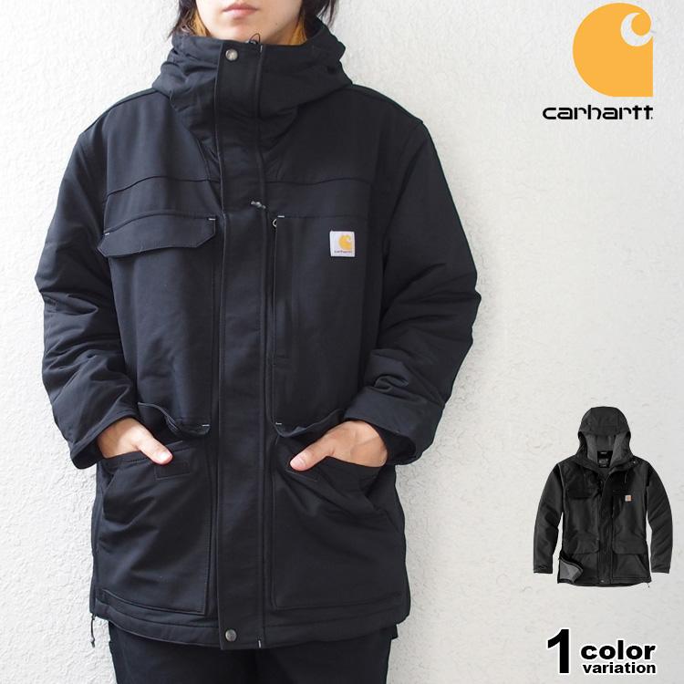 Carhartt（カーハート） コート 中綿ジャケット スーパーダックス 3M