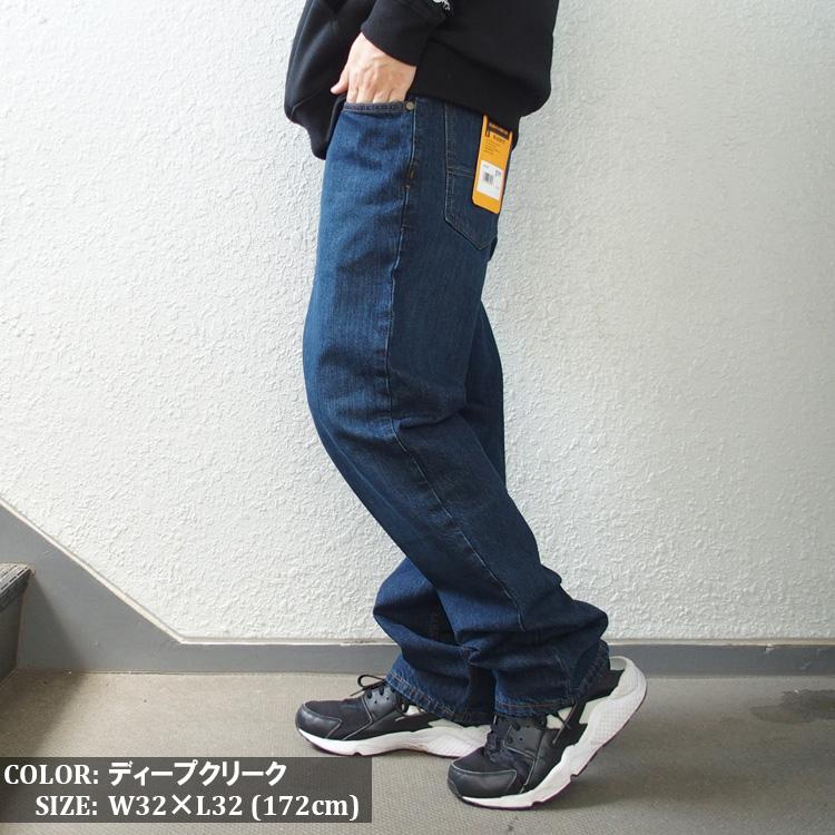 Carhartt デニムワークパンツ 29×30 楽天市場】カーハート Carhartt デニム メンズ ダブルニー ジーンズ