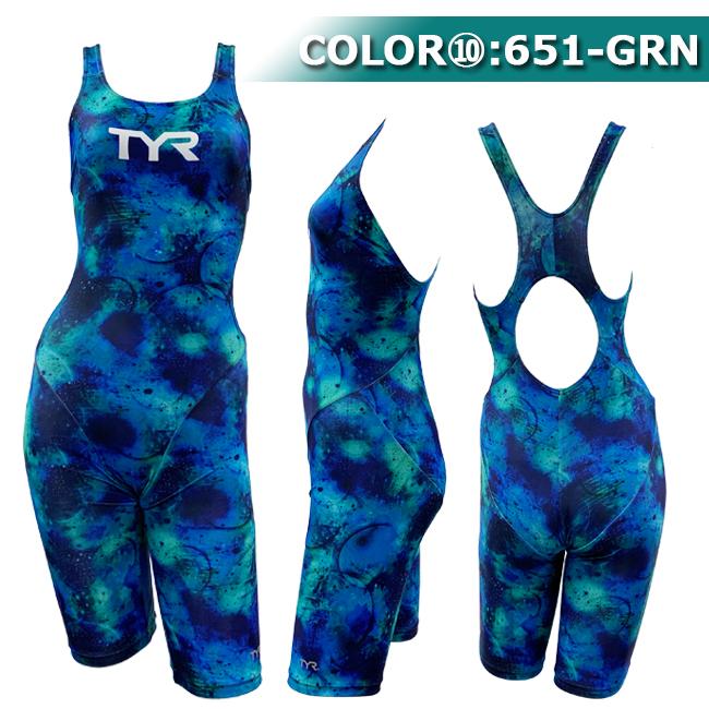 Jaked（ジャケッド） TYR ティア 水着 練習用 フィットネス