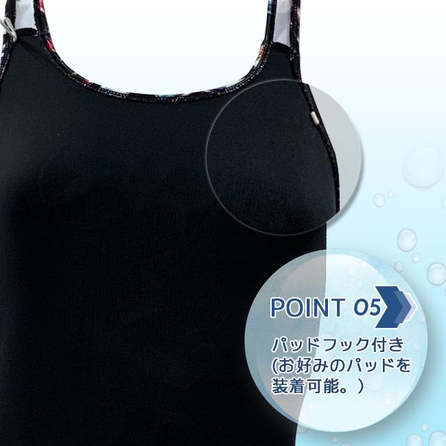 TYR ティア 水着 練習用 フィットネス トレーニング レディース 水着 オールインワン スパッツスーツ レッグスーツ 大きいサイズ対応_29