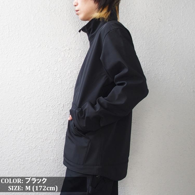 Carhartt（カーハート） ソフトシェル ジャケット リラックスフィット