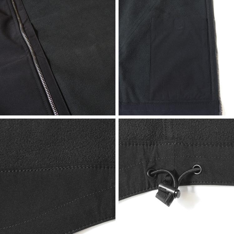 古着 Carhartt ナイロンジャケット ソフトシェル ブラック テック 黒色 Amazon | [カーハート] ジャケット Carhartt ソフトシェル ジャケット