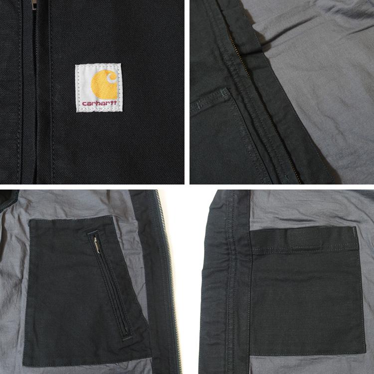 Carhartt（カーハート） ダックジャケット ボンバージャケット