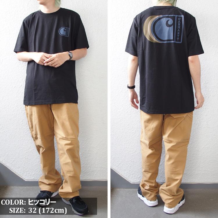 Carhartt（カーハート） 国内希少 ワークパンツ ダンガリー ストレッチ