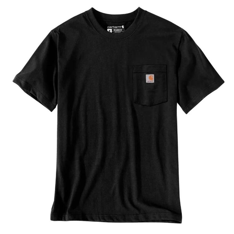Carhartt（カーハート） Tシャツ 半袖 バックプリント リラックス