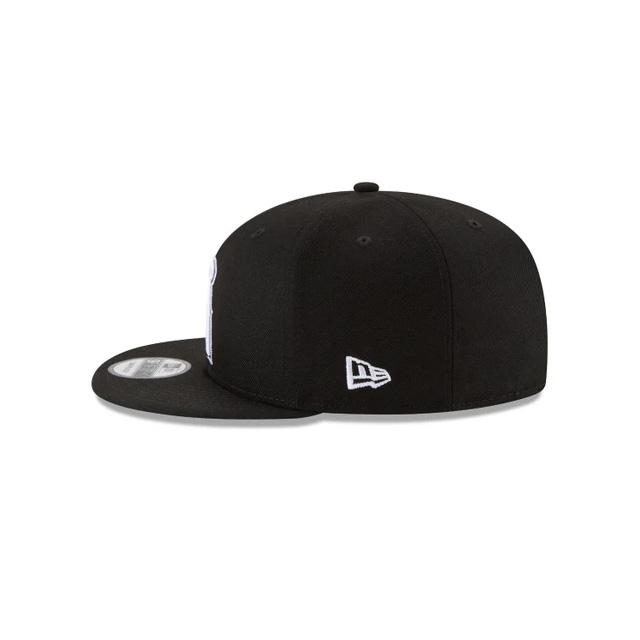 NEW ERA（ニューエラ） キャップ 9FIFTY ロサンゼルス エンゼルス