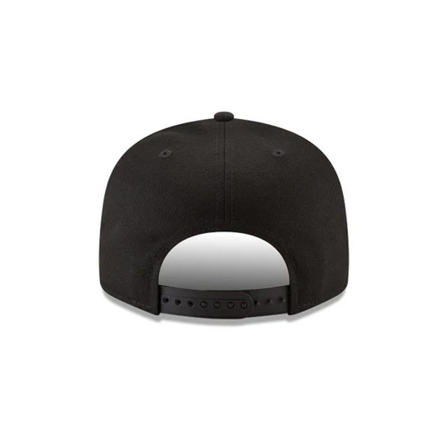 NEW ERA（ニューエラ） キャップ 9FIFTY ロサンゼルス エンゼルス