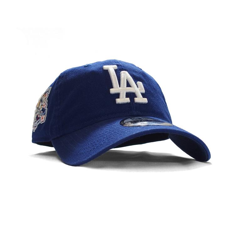 NEW ERA 海外限定 New Era ニューエラ キャップ LA ドジャース