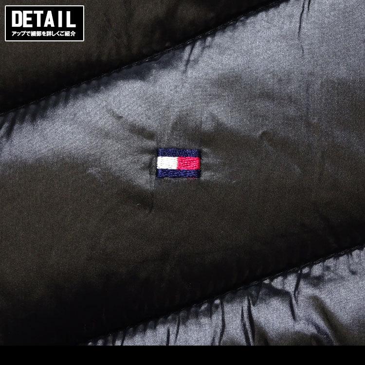 TOMMY HILFIGER（トミー・ヒルフィガー） ジャケット 中綿ジャケット