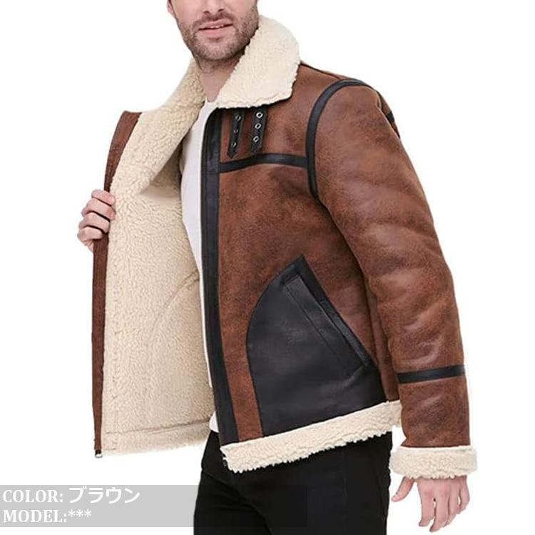 TOMMY HILFIGER（トミー・ヒルフィガー） B3 フライトジャケット