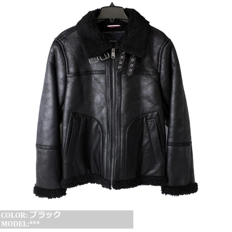 TOMMY HILFIGER（トミー・ヒルフィガー） B3 フライトジャケット