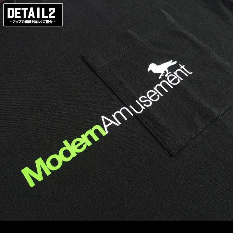 激レア Modern Amusement モダンアミューズメント ビッグ Tシャツ 半袖 メンズ レディース オーバーサイズ トップス 新作 国内正規別注品 19ltn Ma006 Lattache ラタッシュ 通販 Yahoo ショッピング