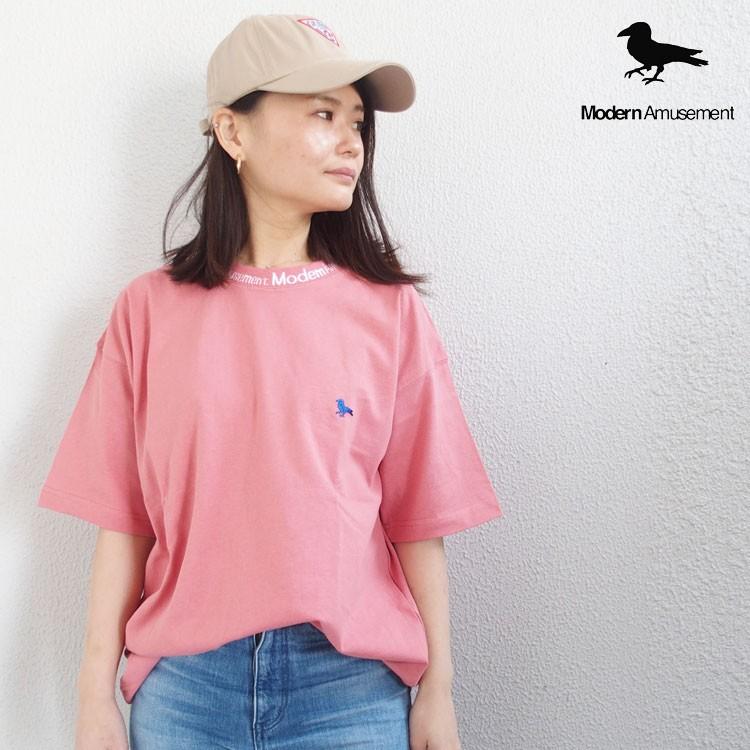 Modern Amusement（モダンアミューズメント） 激レア ビッグ Tシャツ